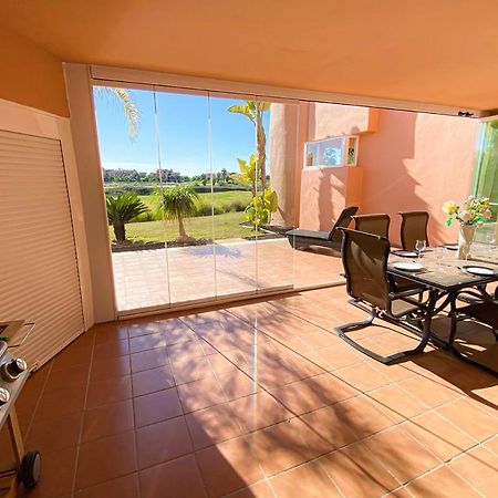 Luxury South Facing Groundfloor Apt Torre-Pacheco Esterno foto