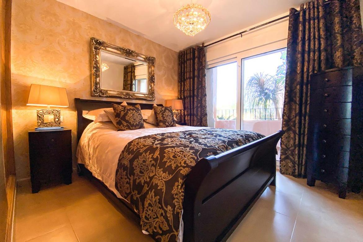 Luxury South Facing Groundfloor Apt Torre-Pacheco Esterno foto