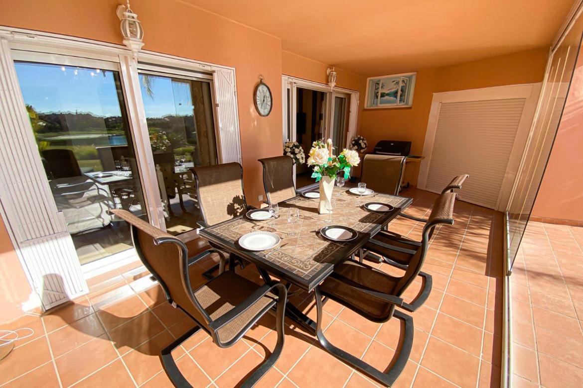 Luxury South Facing Groundfloor Apt Torre-Pacheco Esterno foto