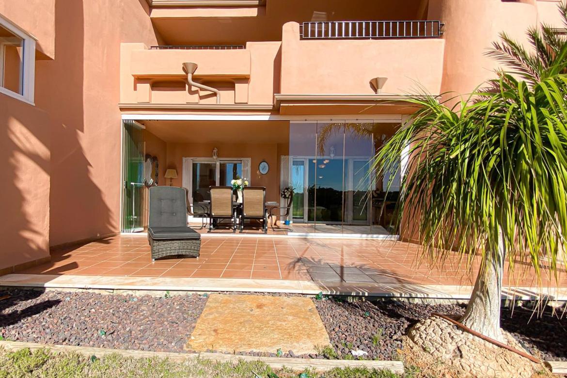 Luxury South Facing Groundfloor Apt Torre-Pacheco Esterno foto