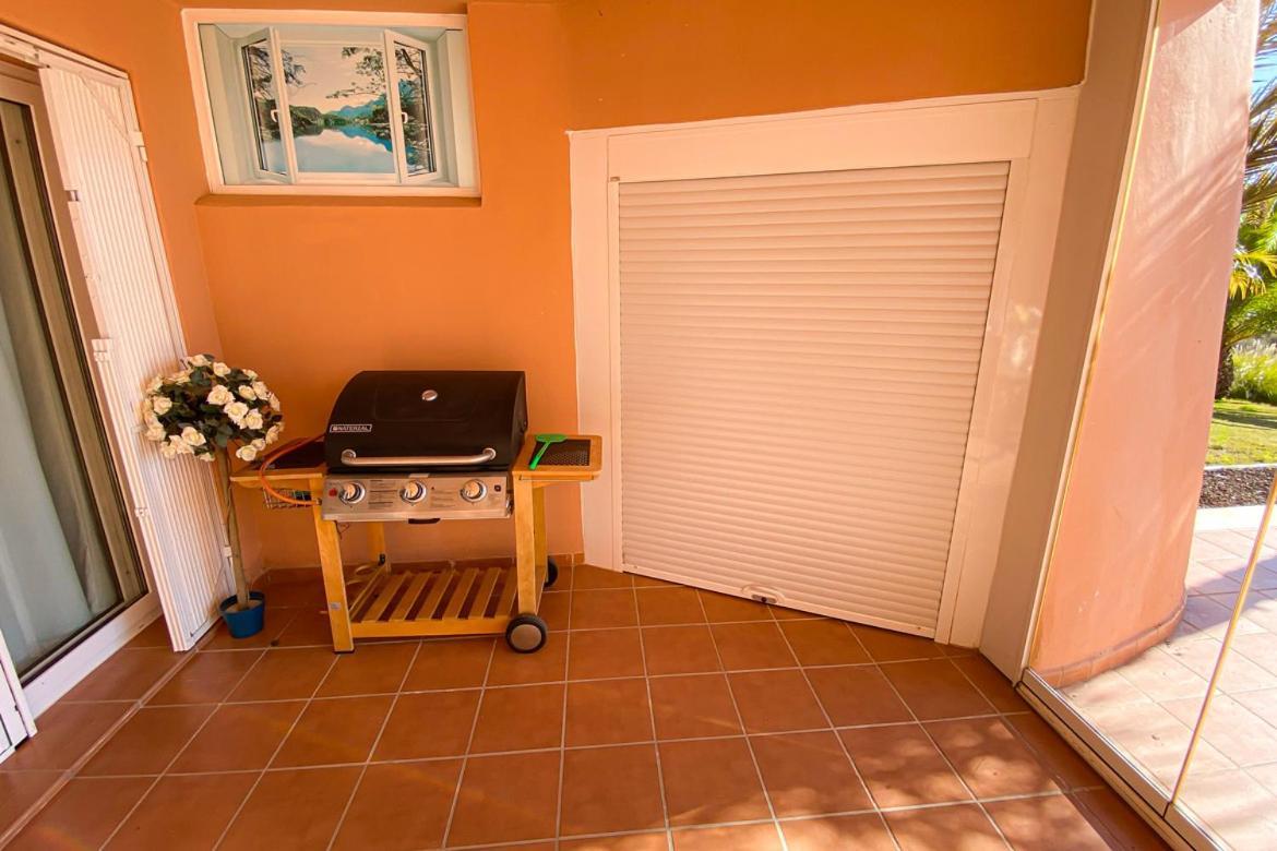 Luxury South Facing Groundfloor Apt Torre-Pacheco Esterno foto
